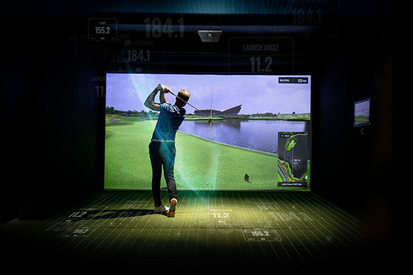 Trackman iO
